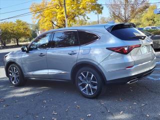 2024 Acura MDX