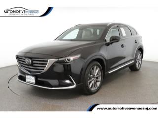 2021 Mazda CX-9