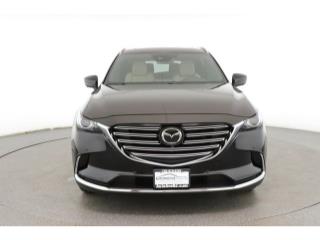 2021 Mazda CX-9