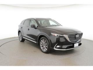 2021 Mazda CX-9