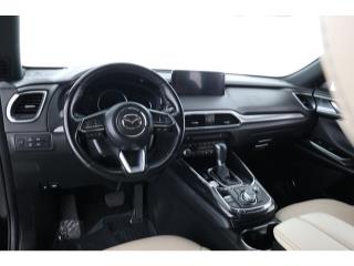 2021 Mazda CX-9