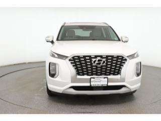 2021 Hyundai Palisade