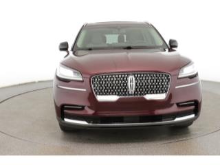 2022 Lincoln Aviator