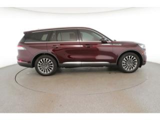 2022 Lincoln Aviator