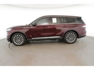 2022 Lincoln Aviator