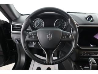 2021 Maserati Ghibli