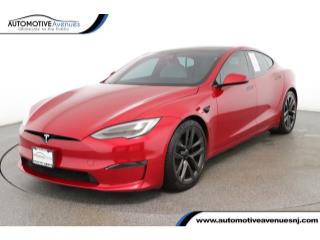 2021 Tesla Model S