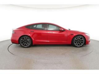 2021 Tesla Model S