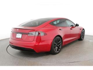 2021 Tesla Model S