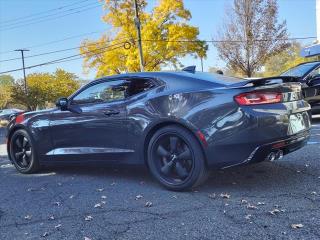 2016 Chevrolet Camaro