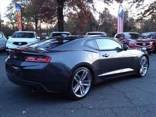 2018 Chevrolet Camaro