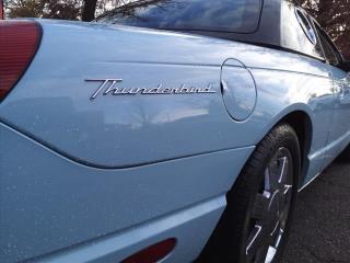 2003 Ford Thunderbird