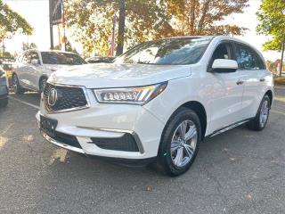 2020 Acura MDX