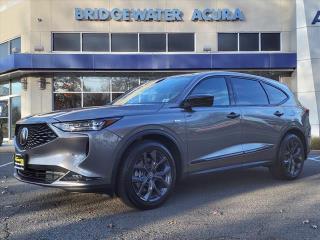 2022 Acura MDX