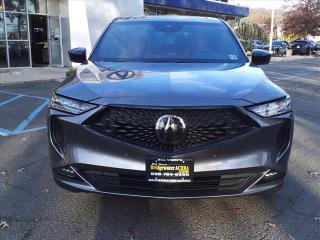 2022 Acura MDX