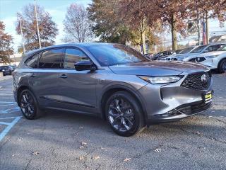 2022 Acura MDX