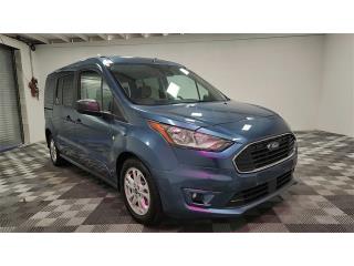 2020 Ford Transit Connect