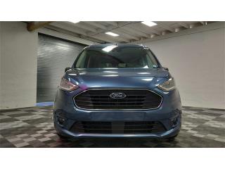 2020 Ford Transit Connect