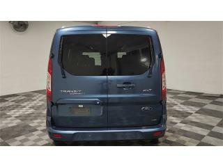 2020 Ford Transit Connect