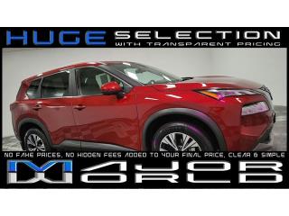 2022 Nissan Rogue