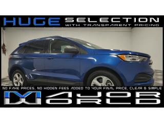 2023 Ford Edge