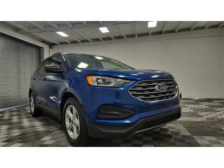 2023 Ford Edge