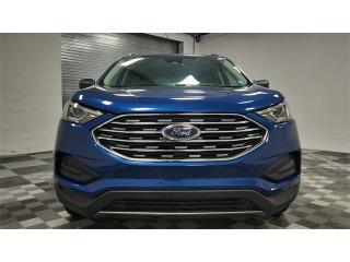 2023 Ford Edge