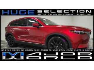 2023 Mazda CX-9