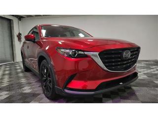 2023 Mazda CX-9