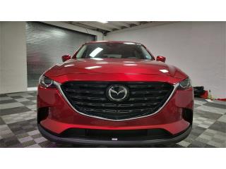 2023 Mazda CX-9