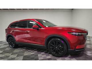 2023 Mazda CX-9