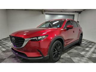 2023 Mazda CX-9