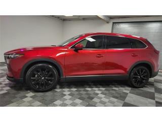 2023 Mazda CX-9