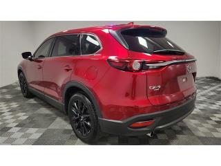 2023 Mazda CX-9