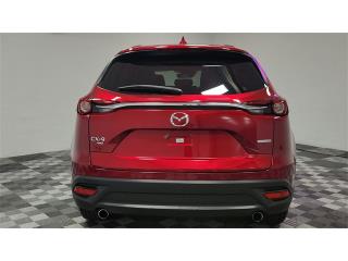 2023 Mazda CX-9