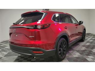 2023 Mazda CX-9