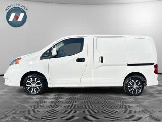 2021 Nissan NV200 Compact Cargo