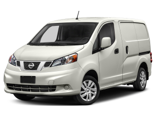 2021 Nissan NV200 Compact Cargo