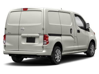 2021 Nissan NV200 Compact Cargo