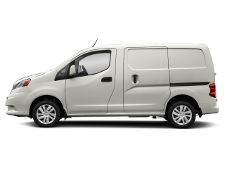 2021 Nissan NV200 Compact Cargo