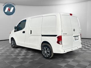 2021 Nissan NV200 Compact Cargo