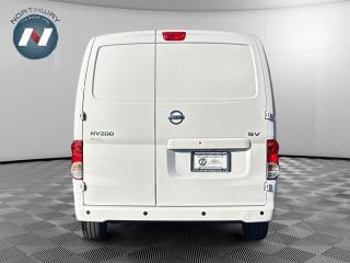 2021 Nissan NV200 Compact Cargo