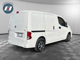 2021 Nissan NV200 Compact Cargo