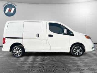 2021 Nissan NV200 Compact Cargo