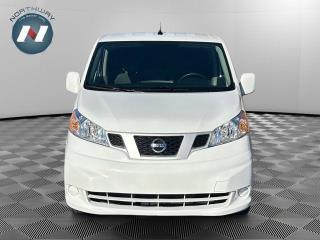 2021 Nissan NV200 Compact Cargo