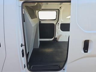 2020 Nissan NV200 Compact Cargo