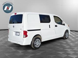 2020 Nissan NV200 Compact Cargo