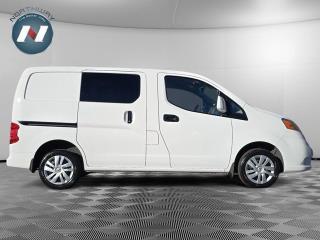 2020 Nissan NV200 Compact Cargo