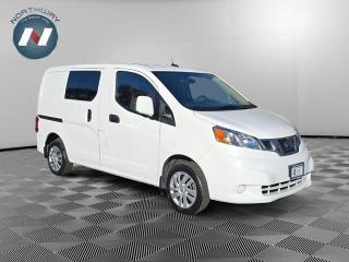 2020 Nissan NV200 Compact Cargo