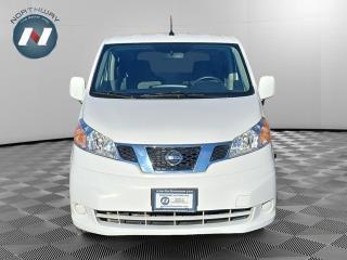 2020 Nissan NV200 Compact Cargo